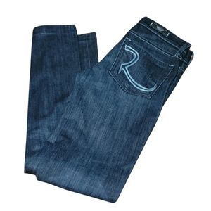 50% or more! Rock and republic jeans